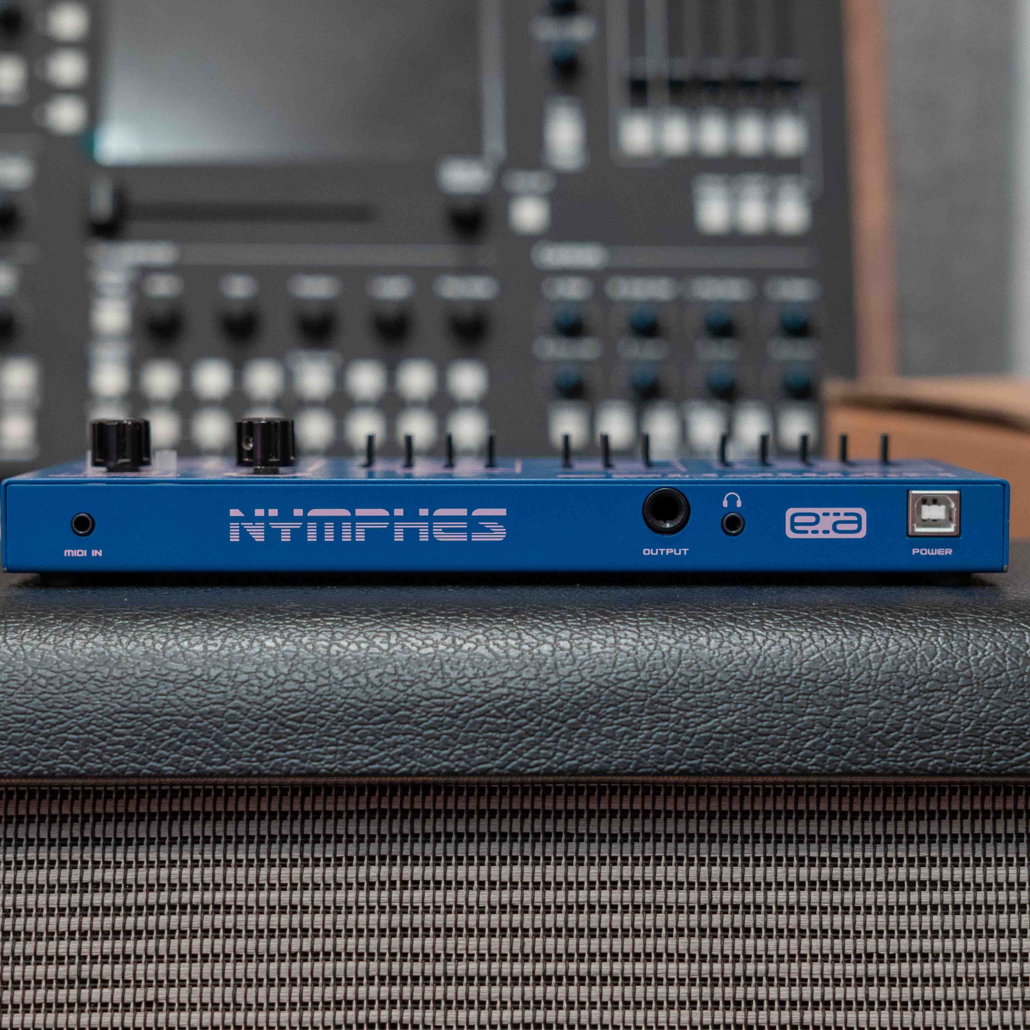 Dreadbox Nymphes (Pre-Owned)