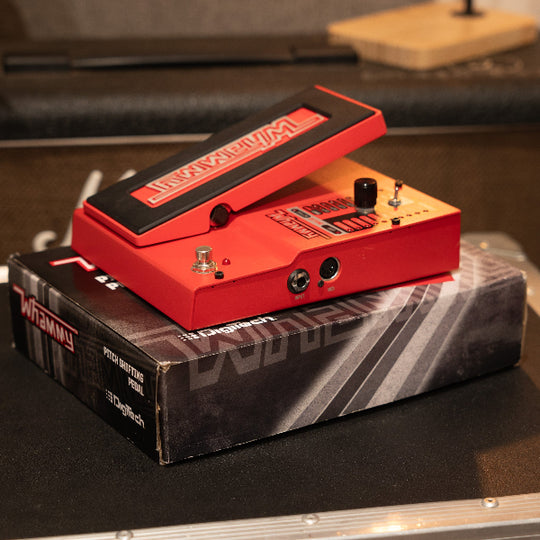 Digitech Whammy (Pre-Owned)