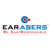 earasers logo