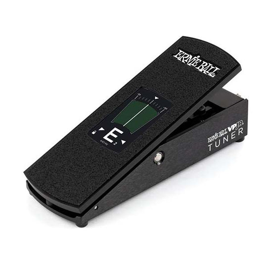 Ernie Ball VPJR Tuner & Volume Pedal