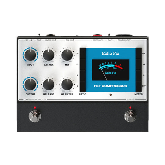 Echo Fix EF-P5
