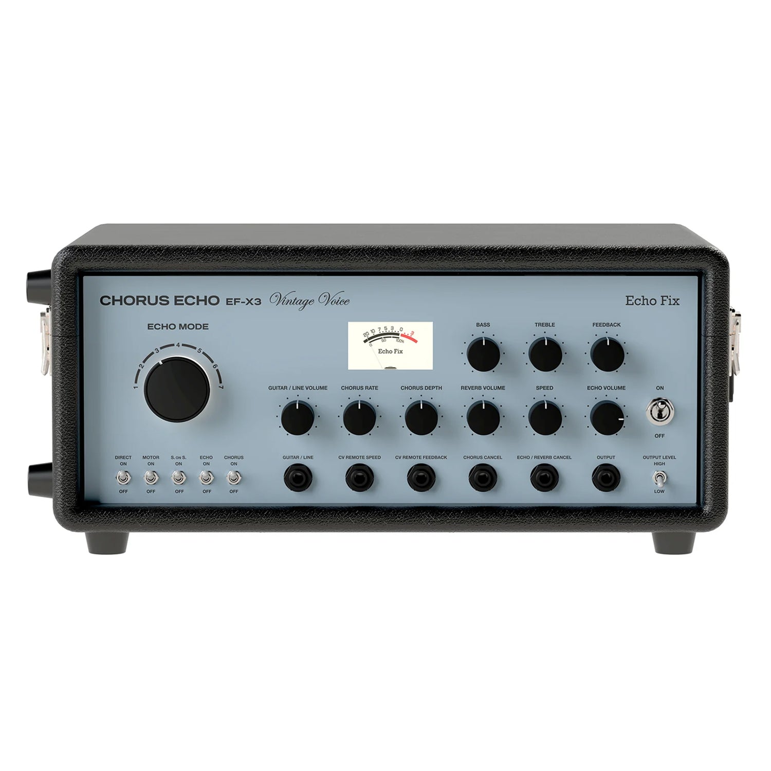 Verbos Electronics Amp & Tone | Turramurra Music