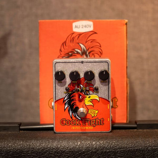Electro-Harmonix Cock Fight (Pre-Owned)