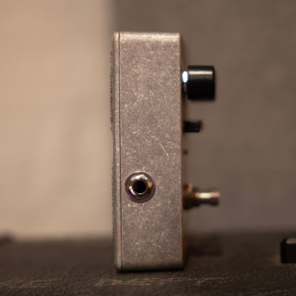 EHX Cock Fight (Second Hand) - Output