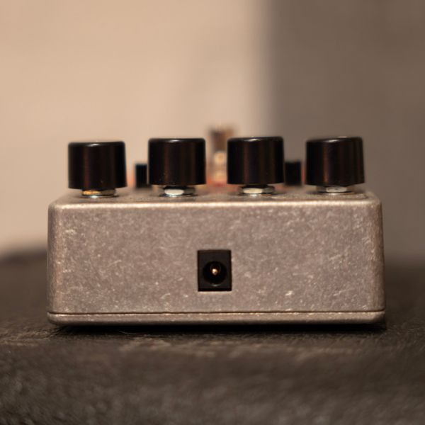 EHX Cock Fight (Second Hand) - Power