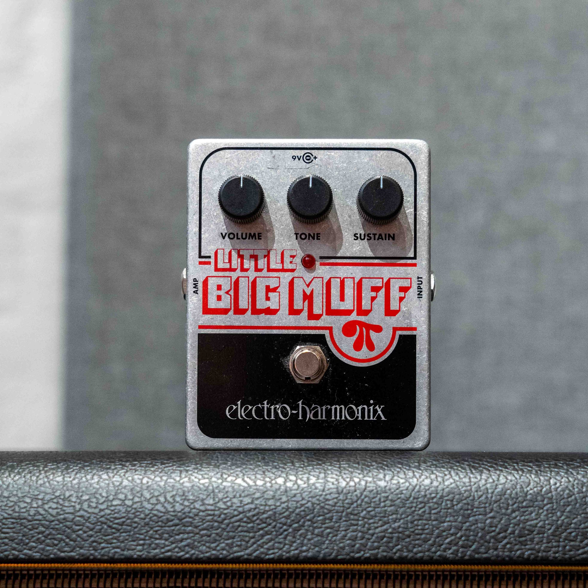 Electro-Harmonix Little Big Muff (Pre-Owned)