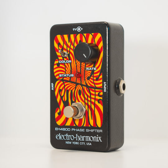 Electro-Harmonix Small Stone (Pre-Owned)