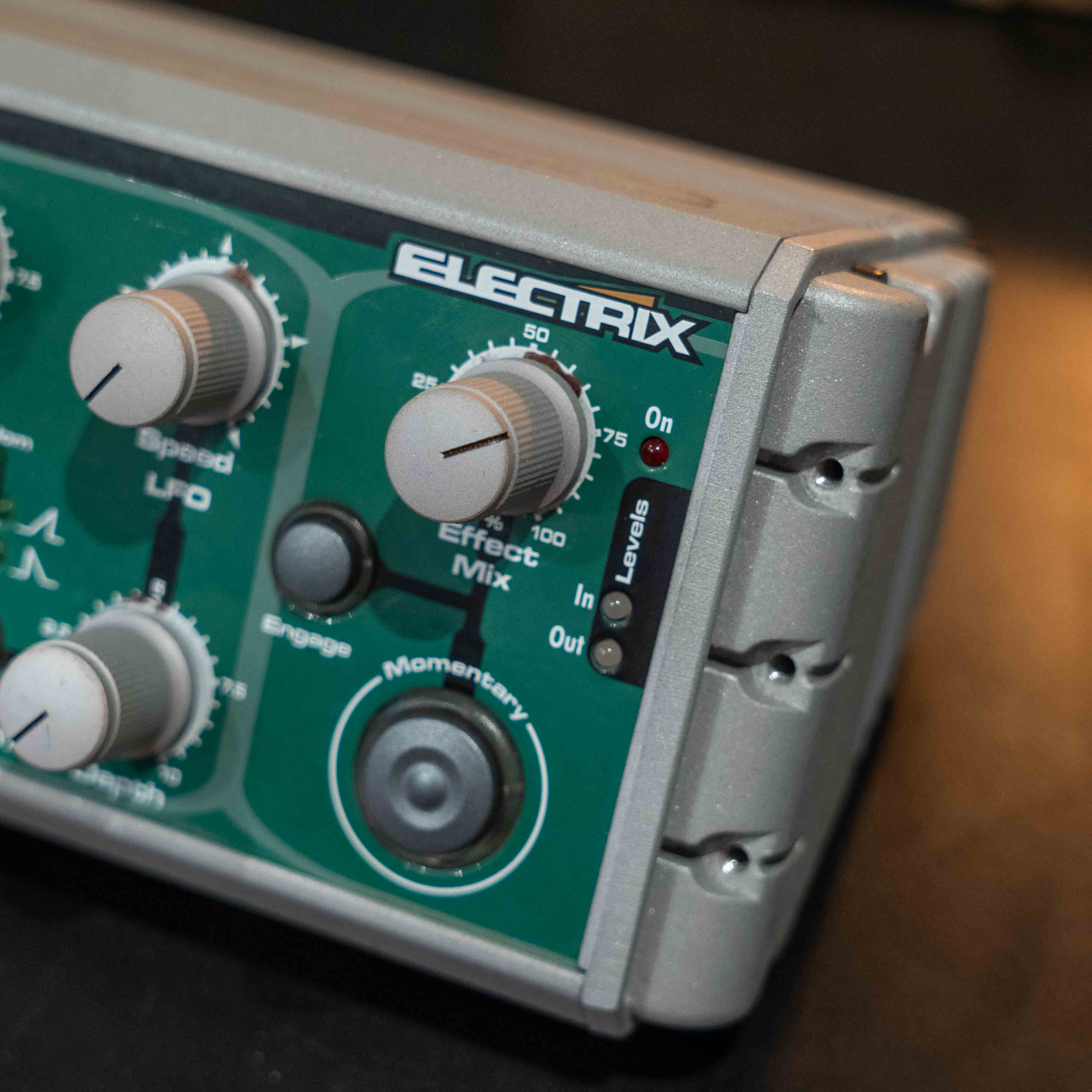 Electrix Filter Queen (Pre-Owned) | Turramurra Music