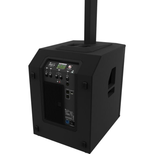 Electro-Voice Evolve 70 (Black) - Back