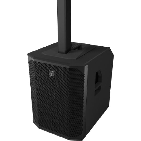 Electro-Voice Evolve 70 (Black) - Close