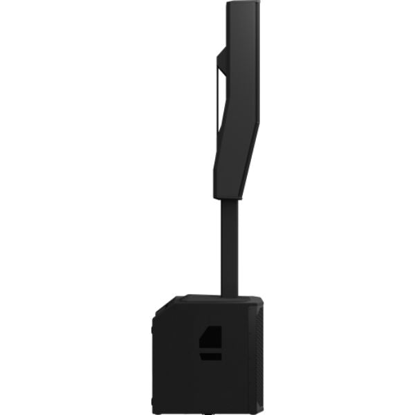 Electro-Voice Evolve 70 (Black) - Side