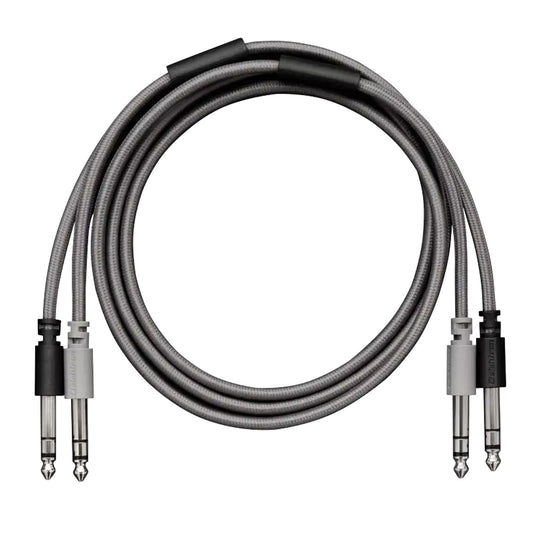 Elektron CA-9 Twin Balanced Audio Cable - 92cm