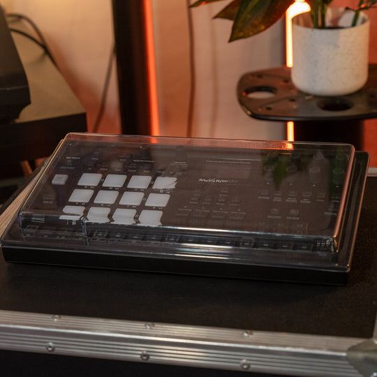 Elektron Analog Rytm MKII - Black (Ex-Demo)