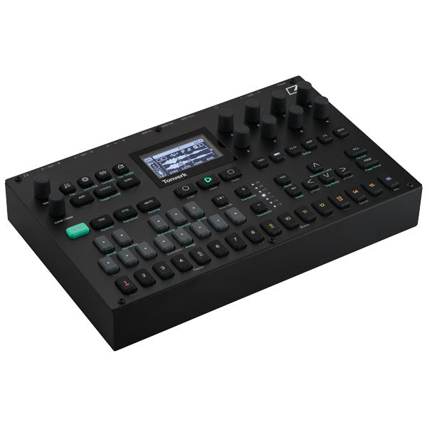 Elektron Tonverk (Offset)