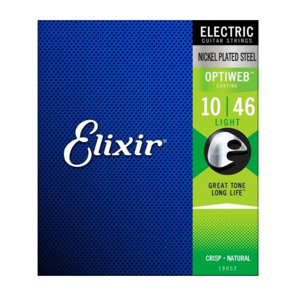 Elixir Optiweb Electric - Light