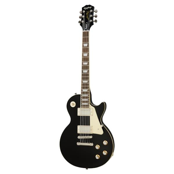 Epiphone Les Paul Standard '60s - Ebony