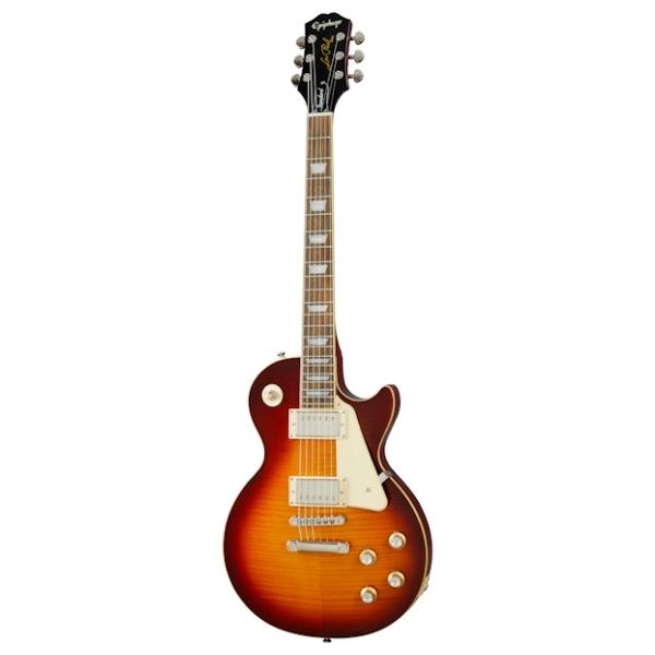 Epiphone Les Paul Standard '60s - Iced Tea