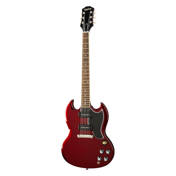 Epiphone SG Special (P-90) - Vintage Sparkling Burgundy