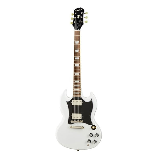 Epiphone SG Standard - Alpine White