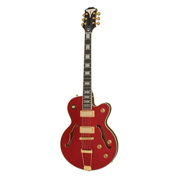 Epiphone Uptown Kat ES | Turramurra Music