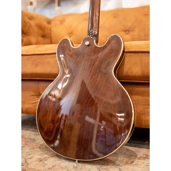 Epiphone Casino USA Collection - Vintage Burst (Pre-Owned)