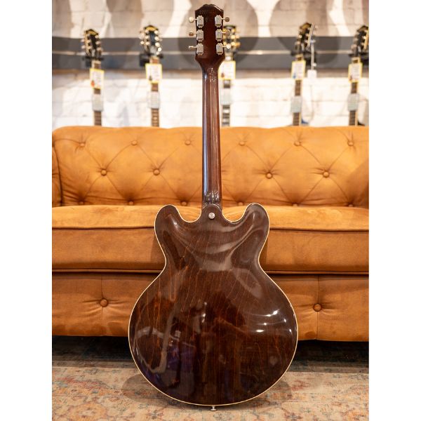 Epiphone Casino USA Collection - Vintage Burst (Pre-Owned)