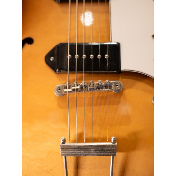 Epiphone Casino USA Collection - Vintage Burst (Pre-Owned)