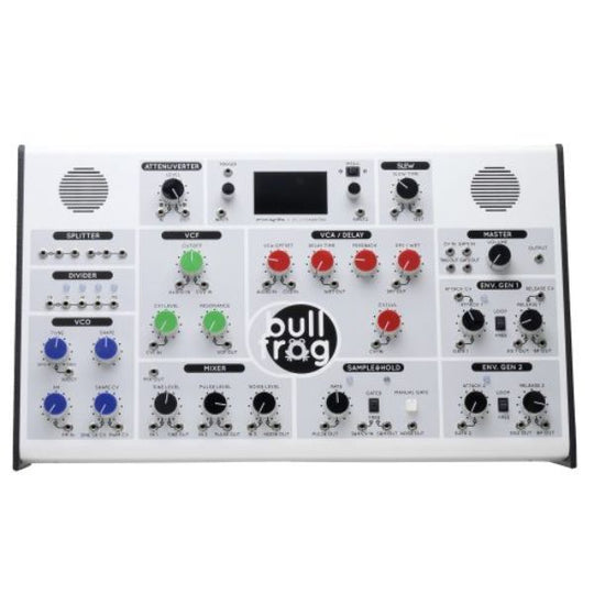 Erica Synths Bullfrog XL