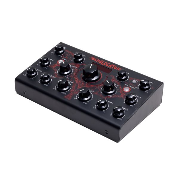 Erica Synths Echolocator - Stereo Delay | Turramurra Music