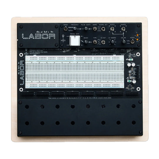 Erica Synths EDU DIY Labor Full Kit