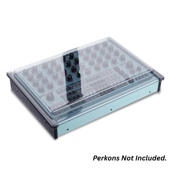Erica Synths Perkons Decksaver