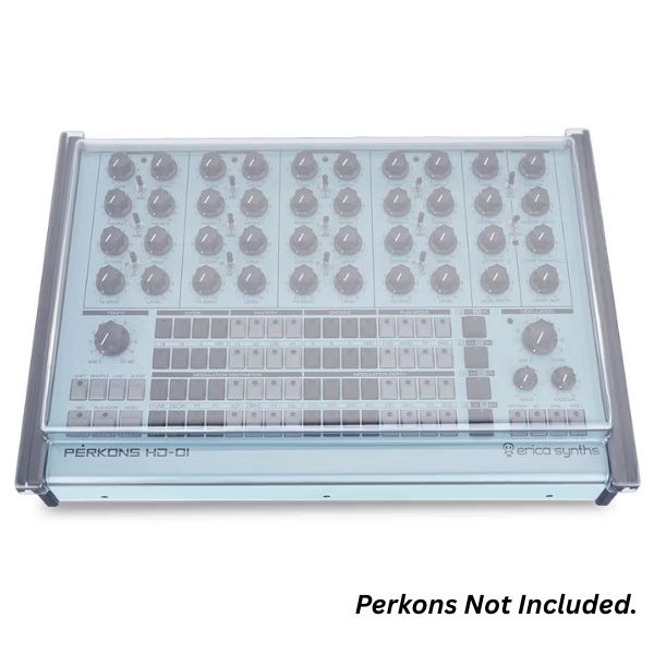 Erica Synths Perkons Decksaver (Top)