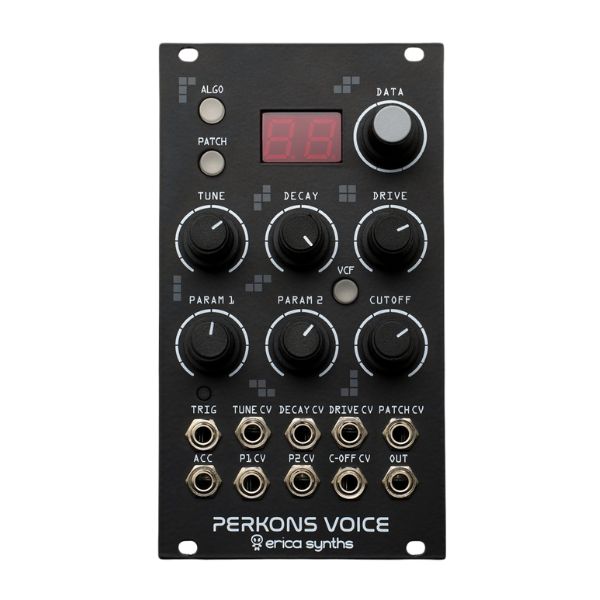Erica Synths Perkons Voice