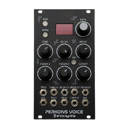 Perkons Voice