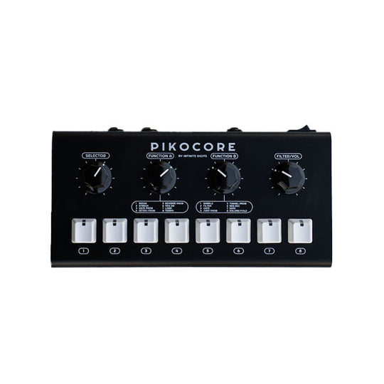 Erica Synths Pikocore XL