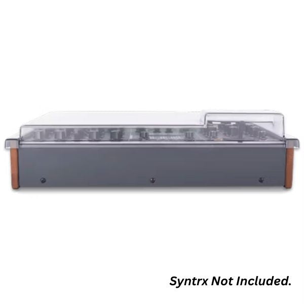 Erica Synths Syntrx Decksaver (Side 2)