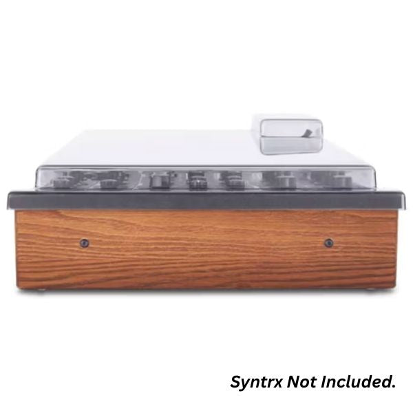 Erica Synths Syntrx Decksaver (Side)