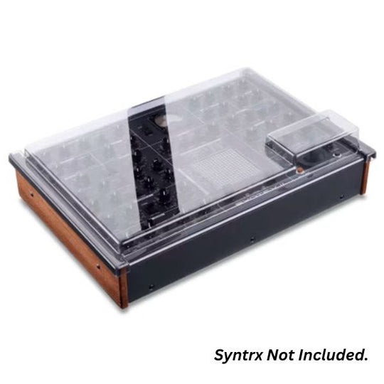 Erica Synths Syntrx Decksaver