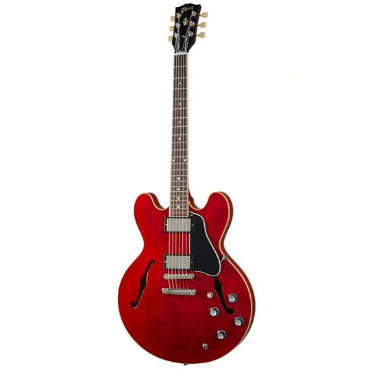 Gibson ES335 - Sixties Cherry