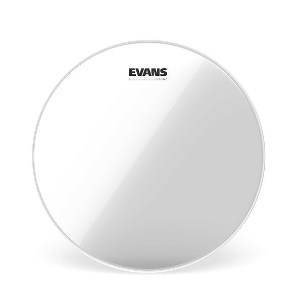 Evans G12 Clear