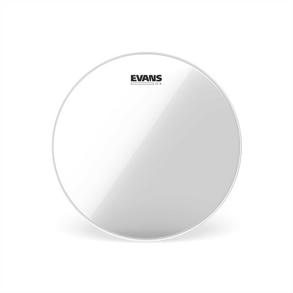 Evans G2 Clear