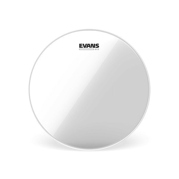 Evans G2 Clear