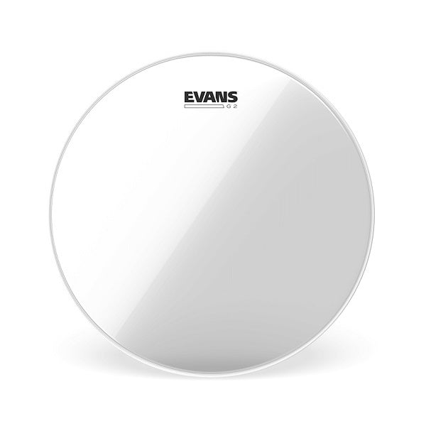 Evans G2 Clear