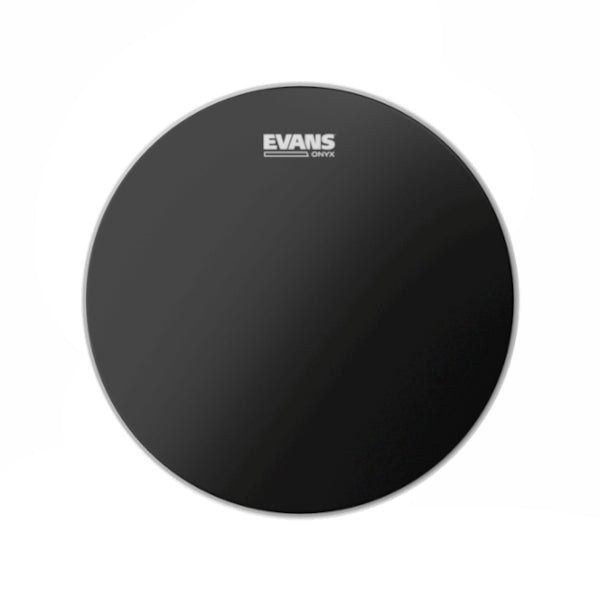 Evans Onyx Frosted Drumhead