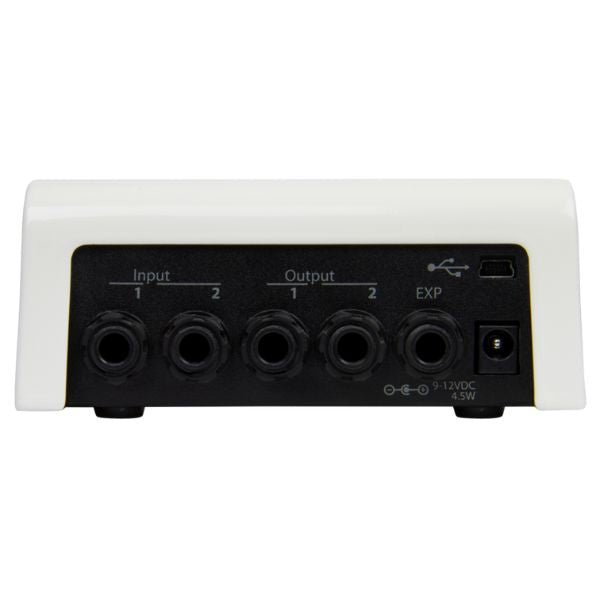 Eventide H9 Max Harmonizer - Multi-Effects Pedal | Turramurra Music