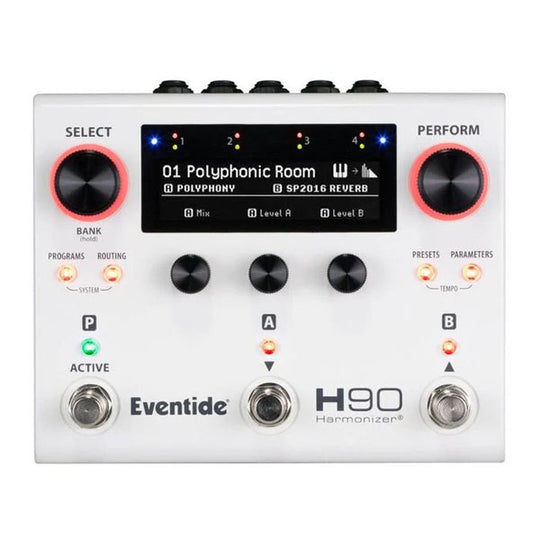 Eventide H90 Harmonizer