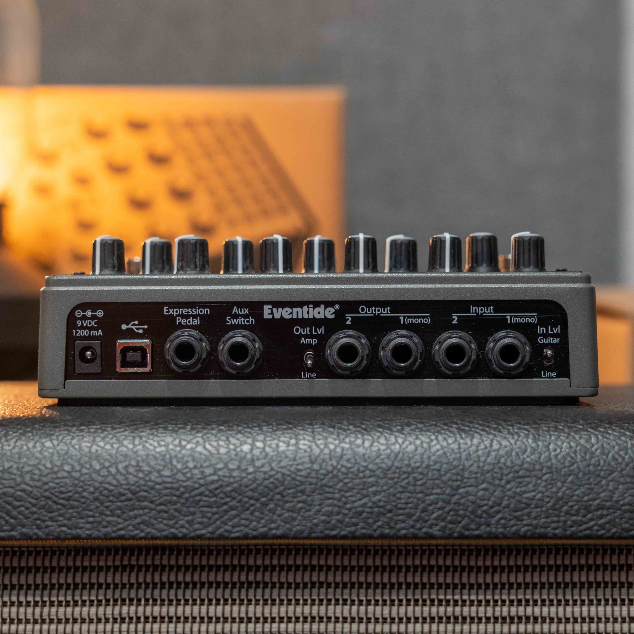 Eventide TimeFactor (Pre-Owned)