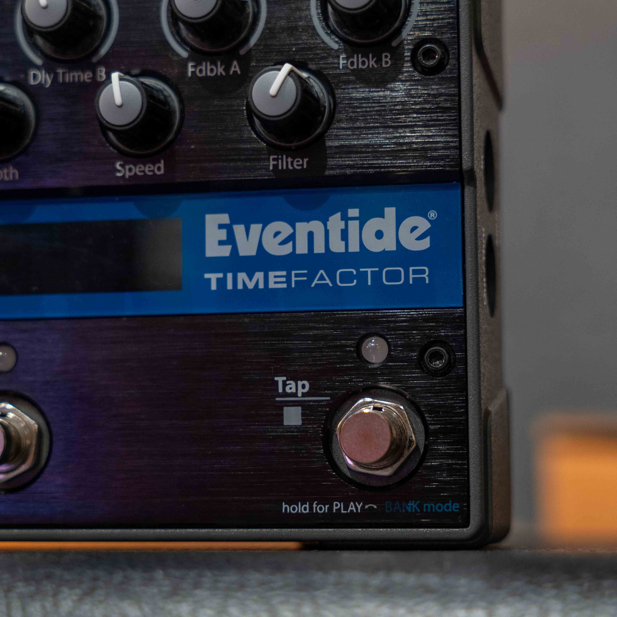 Eventide TimeFactor (Pre-Owned)