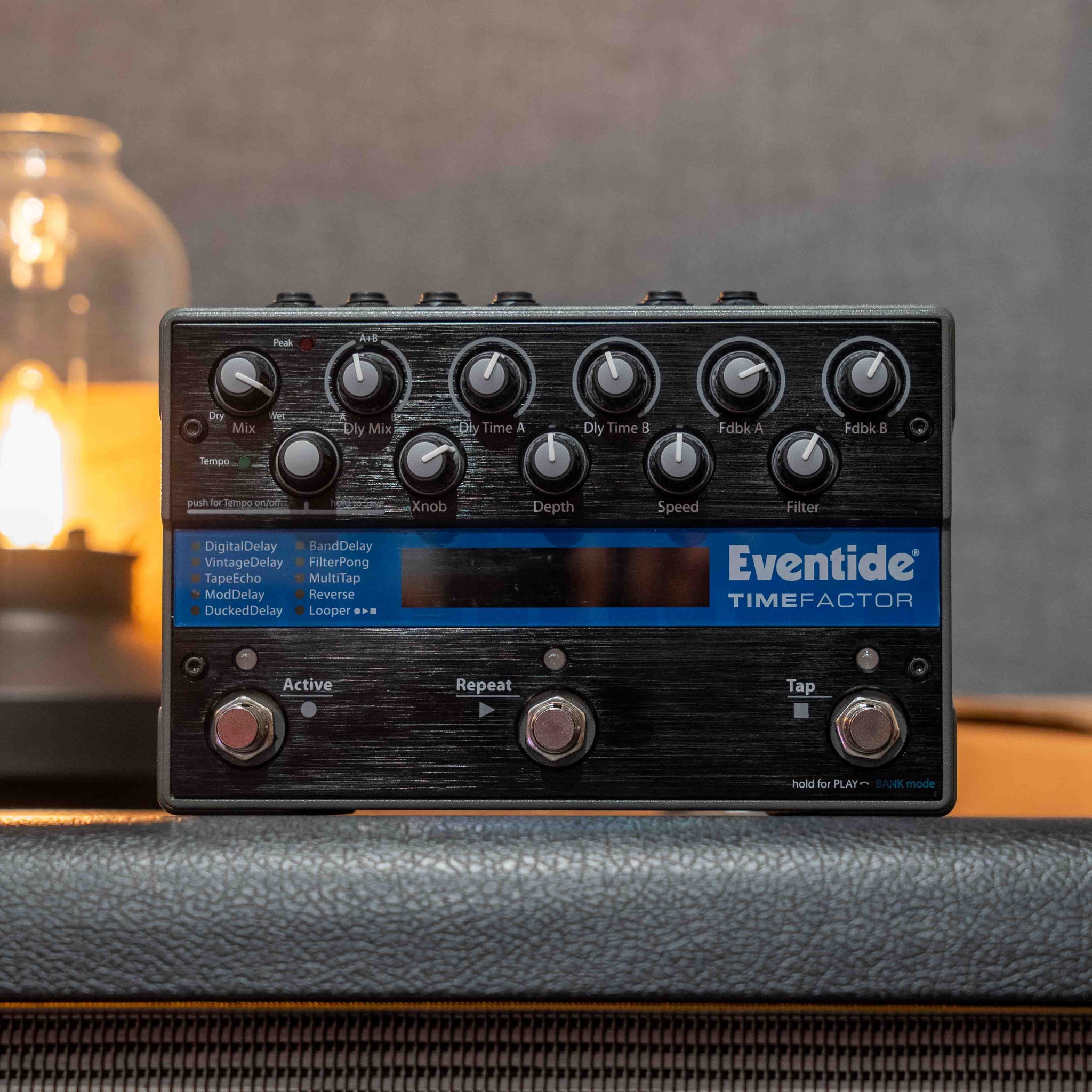 Eventide TimeFactor (Pre-Owned)