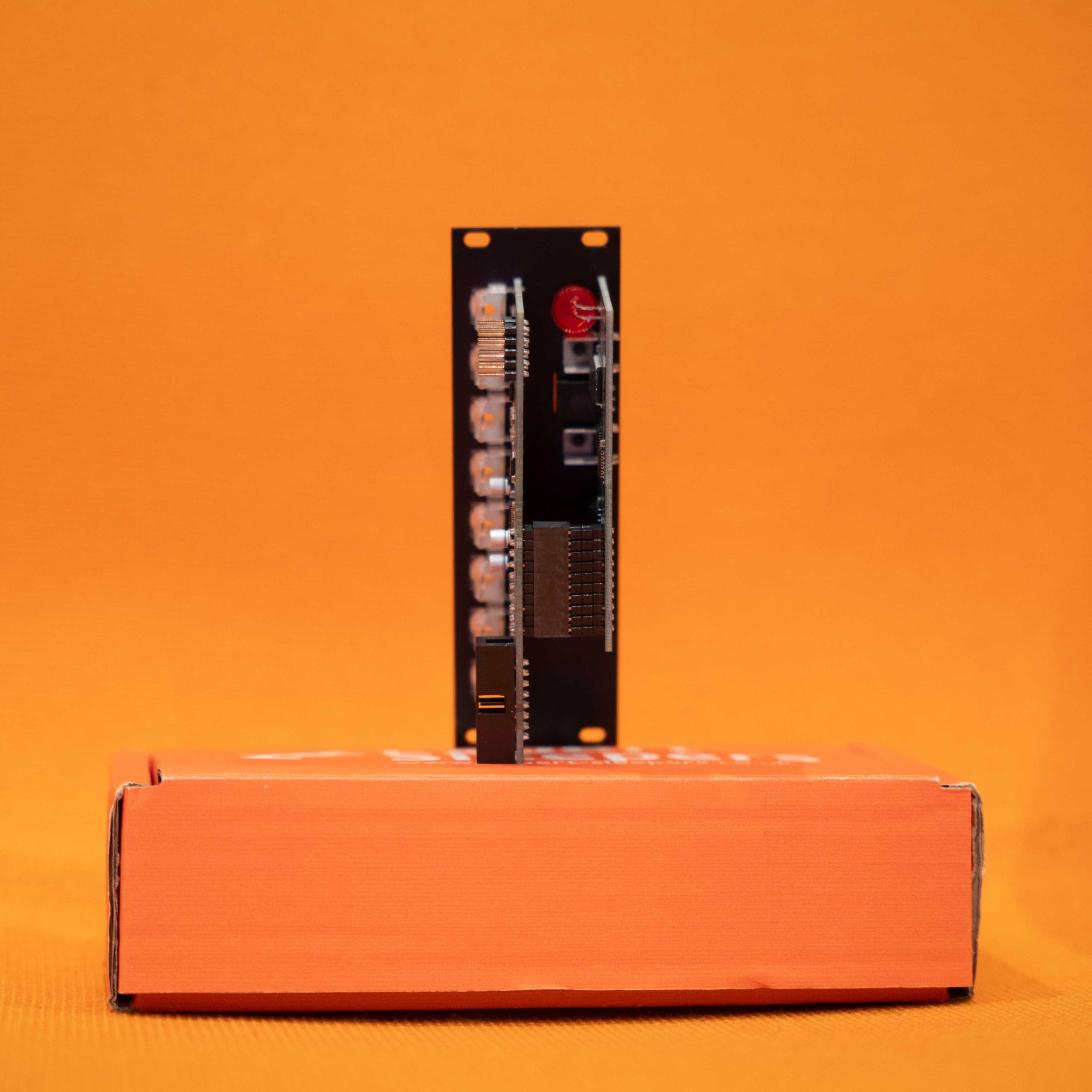 Expert Sleepers ES3 + ES6 (Pre-Owned)